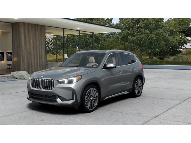 2026 BMW X1 Base