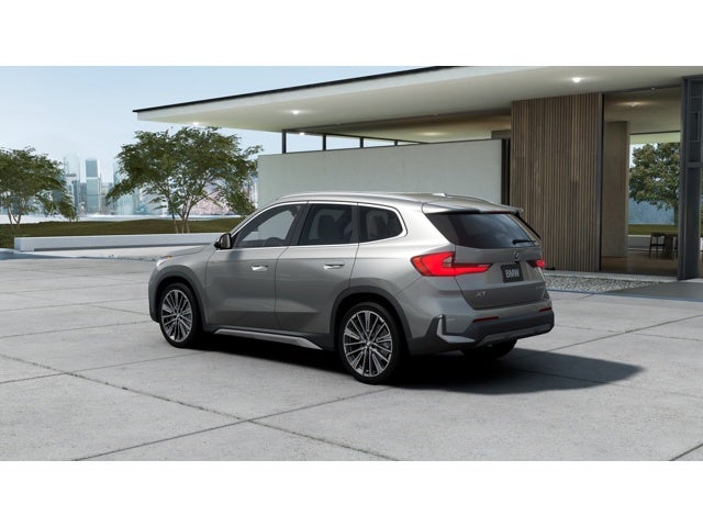 2026 BMW X1 Base