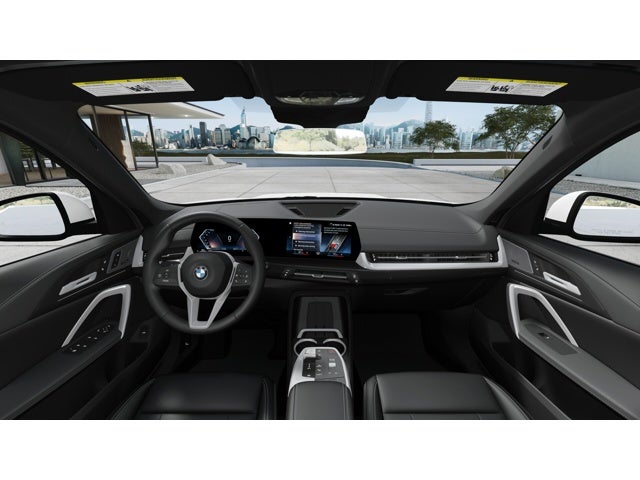 2026 BMW X1 Base