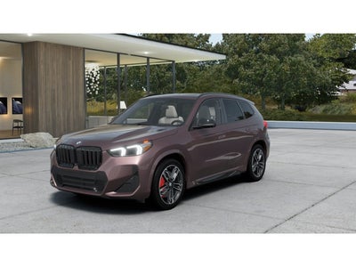 2026 BMW X1 Base