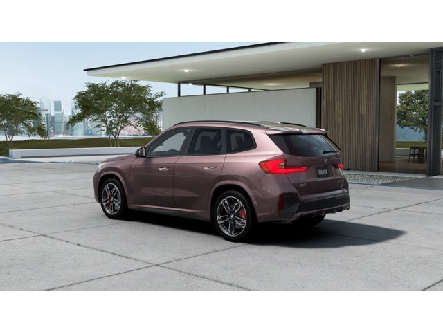 2026 BMW X1 Base