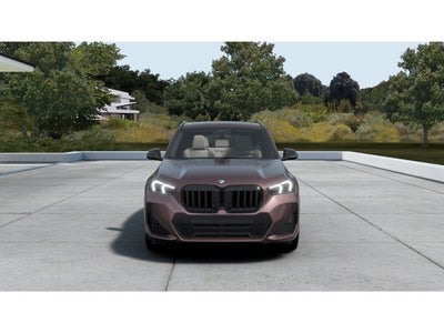 2026 BMW X1 Base