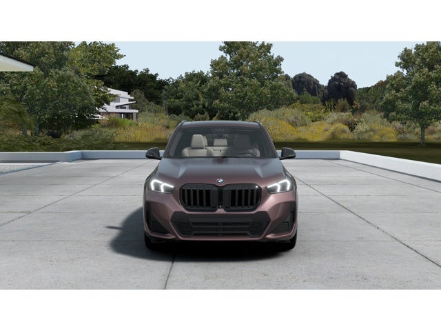 2026 BMW X1 Base