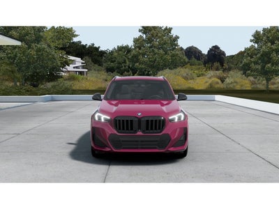2026 BMW X1 Base