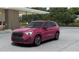 2026 BMW X1 Base