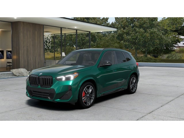 2026 BMW X1 Base