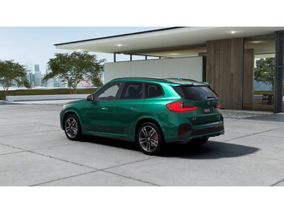 2026 BMW X1 Base