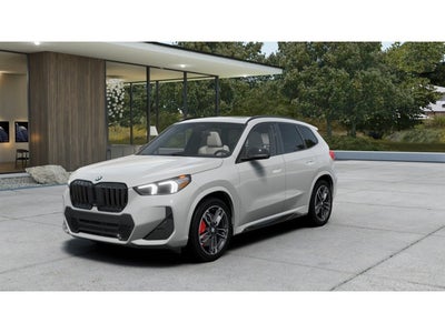 2026 BMW X1 Base