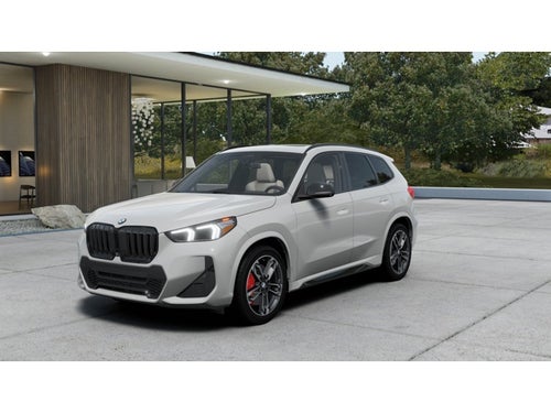 2026 BMW X1 Base
