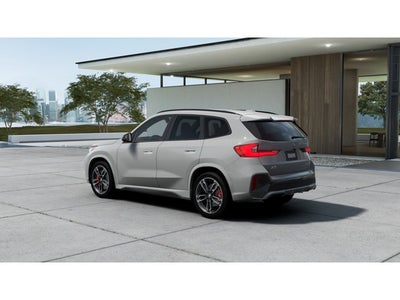 2026 BMW X1 Base
