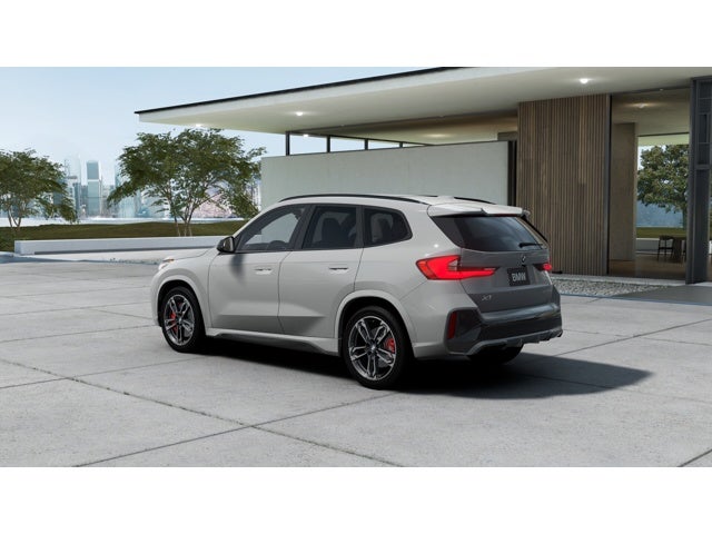2026 BMW X1 Base