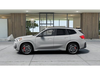 2026 BMW X1 Base