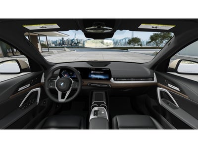 2027 BMW X1 Base