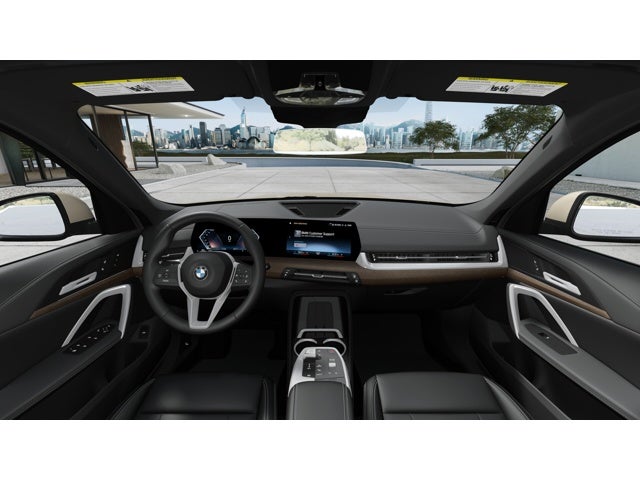 2027 BMW X1 Base