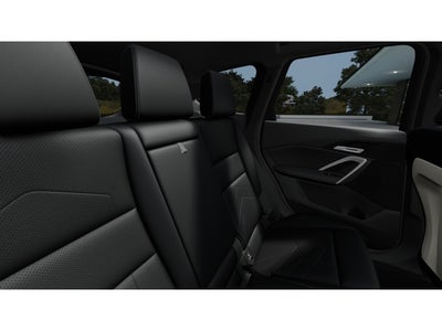 2027 BMW X1 Base