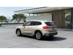 2027 BMW X1 Base