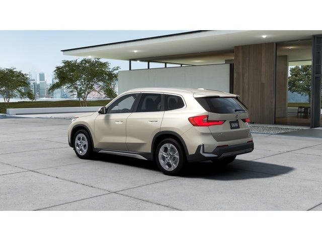 2027 BMW X1 Base