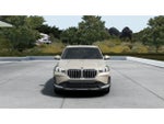 2027 BMW X1 Base