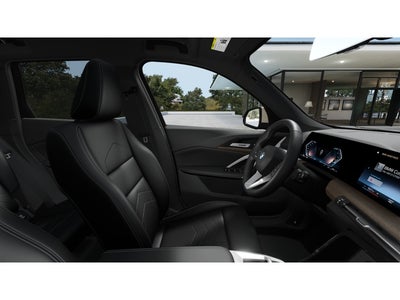 2027 BMW X1 Base