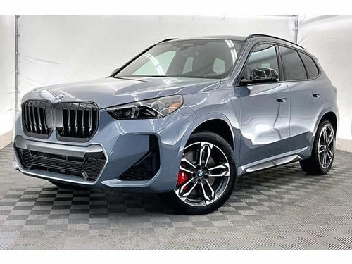 2026 BMW X1 Base