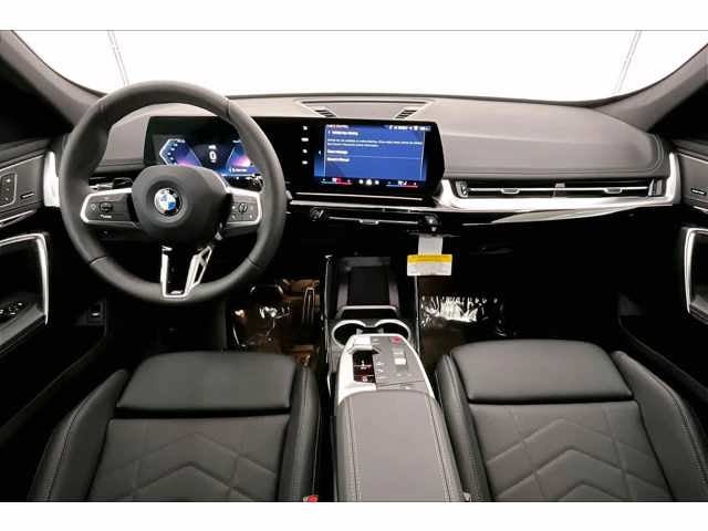 2026 BMW X1 Base