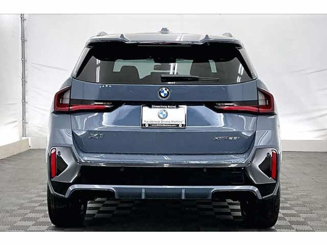 2026 BMW X1 Base