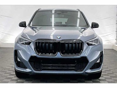 2026 BMW X1 Base