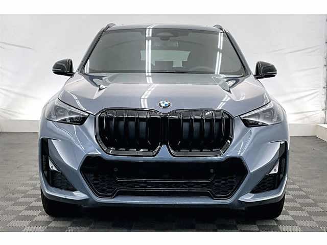 2026 BMW X1 Base