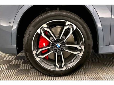 2026 BMW X1 Base