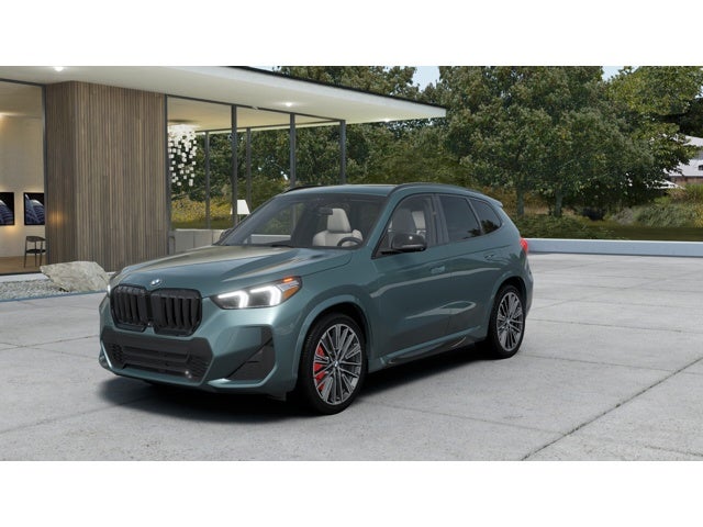 2027 BMW X1 Base