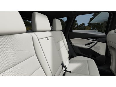 2027 BMW X1 Base