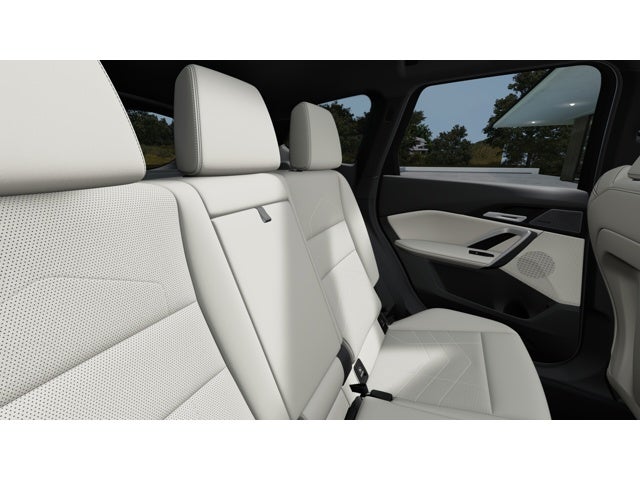 2027 BMW X1 Base