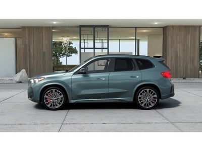 2027 BMW X1 Base