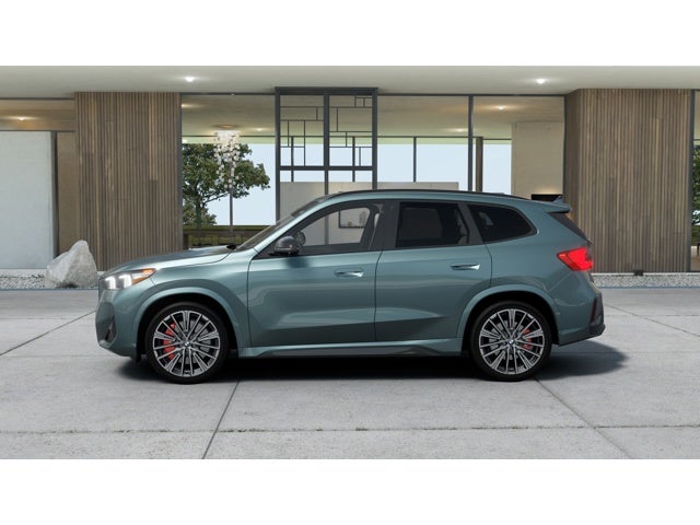 2027 BMW X1 Base