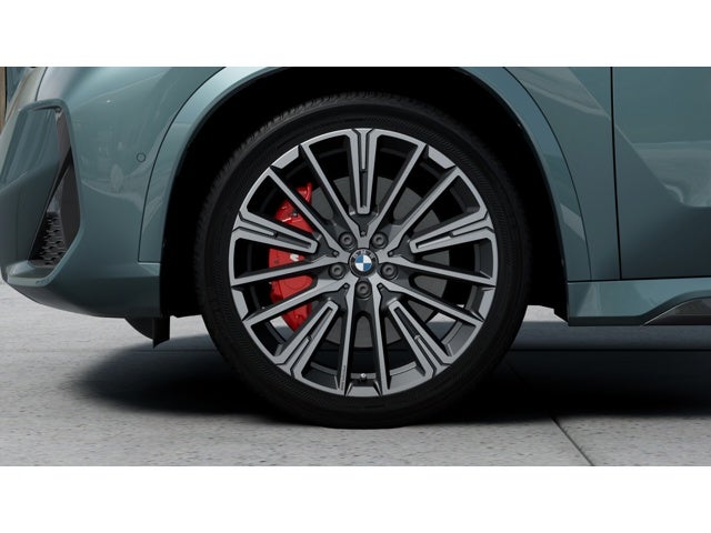 2027 BMW X1 Base