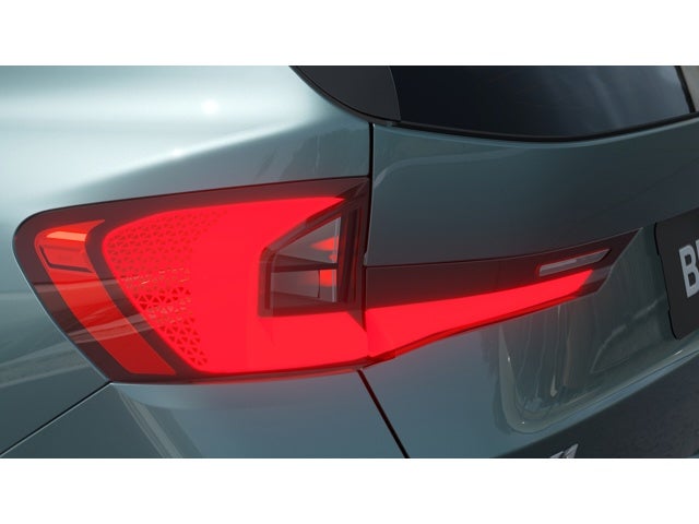 2027 BMW X1 Base