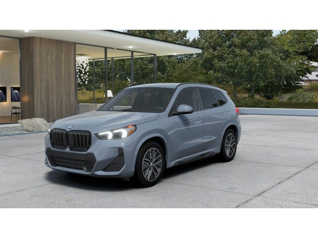 2027 BMW X1 Base