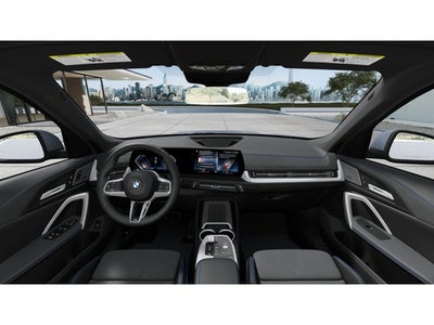 2027 BMW X1 Base