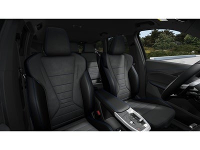 2027 BMW X1 Base