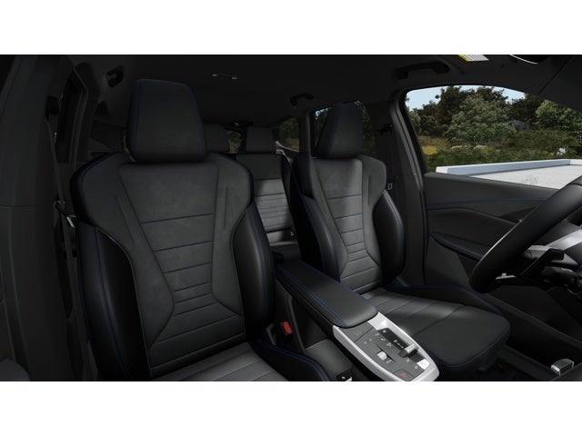 2027 BMW X1 Base