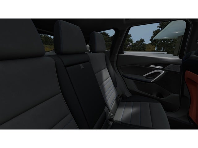 2027 BMW X1 Base