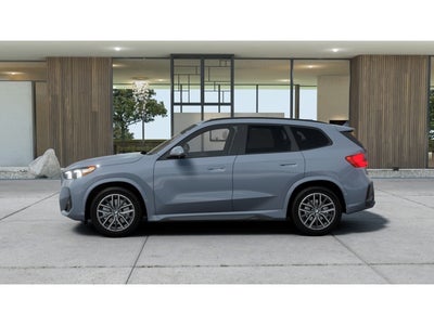 2027 BMW X1 Base
