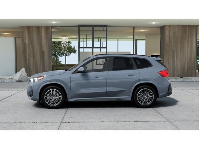 2027 BMW X1 Base