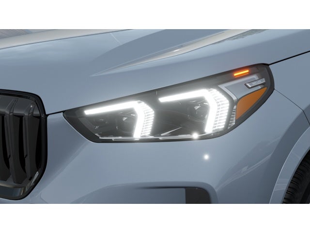 2027 BMW X1 Base