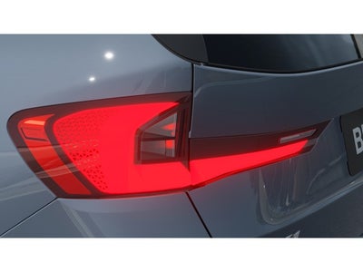 2027 BMW X1 Base