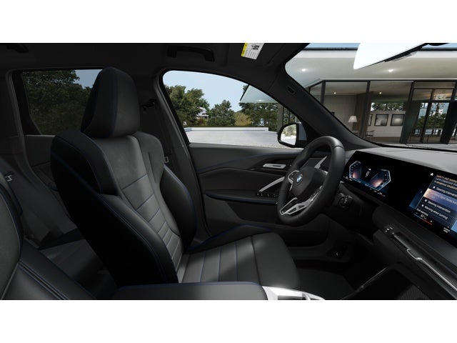 2027 BMW X1 Base