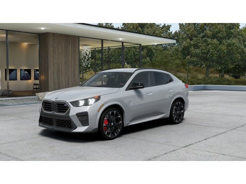 2026 BMW X2 Base