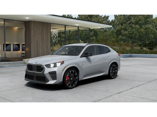 2026 BMW X2 Base