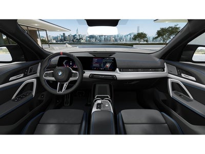 2026 BMW X2 Base