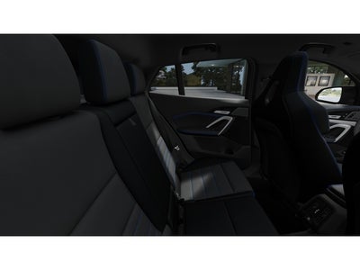 2026 BMW X2 Base